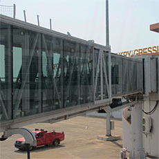 Aéroport de Conakry