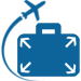Taille des bagages